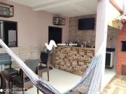 Casa 4 quartos 1 suíte à venda, 182m² 3 vagas Bairro...