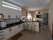 CASA 4 QUARTOS 1 SUITE ACEITA FINANCIAMENTO E FGTS 61...