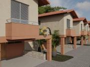 Casa 4 quartos,1 sute, 2 vagas So Luiz