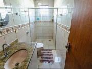 CASA | 4 QUARTOS | 2 BANHEIROS | 2 VAGAS |