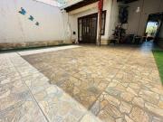 Casa 4 quartos 2 suítes 3 vagas Santa Améllia