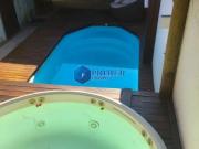 Casa, 4 quartos, 2 suites, 4 vagas