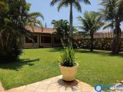 CASA 4 QUARTOS 2 SUÍTES PISCINA T = 875m² APENAS 250 m...