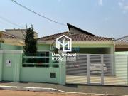 CASA 4 Quartos 3 Suítes 2 Vaga 400m² Armários Piscina...