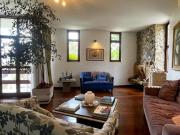 Casa, 4 quartos, 3 suites, 5 vagas