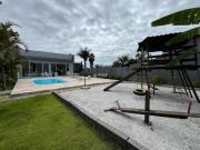 CASA 4 QUARTOS 3 SUÍTES BALNEÁRIO ELIANA GUARATUBA