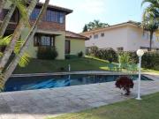Casa 4 quartos, 3 suítes, no Nova Higienopólis, Granja...