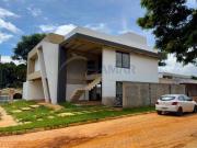 Casa 4 Quartos, 4 Suítes, 3 Vagas de Garagem, Área de...