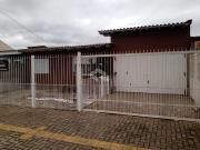 Casa 4 quartos, 4 vagas, 120m² Bairro Harmonia Canoas