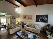 CASA 4 QUARTOS / 4 VAGAS / CONDOMÍNIO FAZENDA DA SERRA /...