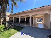 Casa 4 Quartos 50 Metros do Mar Praia de Leste