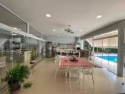 Casa 4 quartos à venda em Residencial Monte Alegre em...