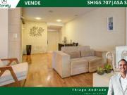 Casa 4 quartos à venda na SHIGS da Asa Sul