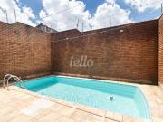 Casa 4 quartos à venda no a Ch Santo Antônio ZL
