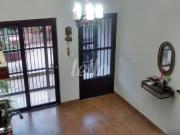 Casa 4 quartos à venda no a Tatuapé