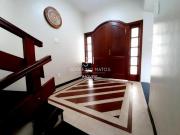 Casa 4 quartos à venda no Palmares BH