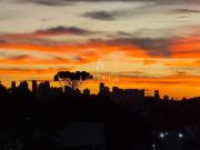 Casa 4 quartos à venda no Santo Inácio Curitiba Pa