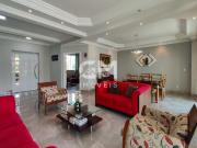 CASA / 4 QUARTOS / ACEITA FINANCIAMENTO / SOLAR DE...