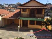 Casa 4 quartos Alvorada Contagem/MG