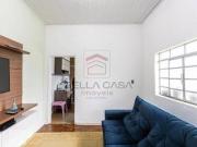 Casa 4 Quartos Analia Franco 182m²