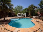 CASA / 4 QUARTOS / ARÉA DE LAZER / BELA VISTA / AC....