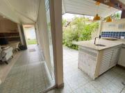 Casa 4 quartos área gourmet com churrasqueira