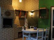 Casa 4 Quartos Atuba Curitiba 151m2