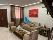 Casa 4 quartos bairro Saramenha/Serrano em Belo Horizonte/MG