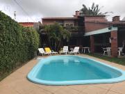 Casa 4 Quartos Cassino
