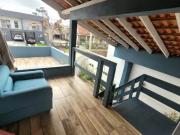 Casa 4 Quartos Cassino