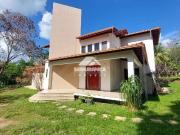 Casa 4 Quartos Chacaras Braunas 276m²