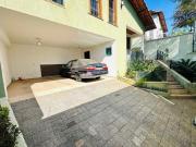 Casa 4 quartos com 1 suíte Santa Amélia