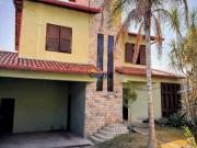 CASA 4 QUARTOS COM AMPLA ÁREA EM LOTE 407M² NO SENHORA...