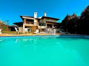 Casa 4 quartos com suítes para alugar em Santa...