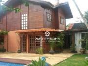 CASA 4 QUARTOS CONDOMINIO VIVENDAS CAMPESTRE SOBRADINHO