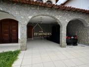 Casa 4 Quartos e 3 Banheiros