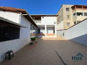 Casa 4 quartos e 4 vagas de garagem no bairro Santa MÃnica