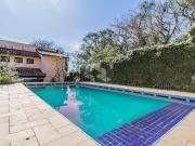 CASA 4 QUARTOS E LINDA VISTA PARA O RIO NO BAIRRO VILA...