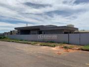 Casa 4 quartos em construção Setor Habitacional Jardim...