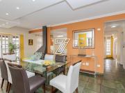 Casa 4 quartos em Santa Felicidade