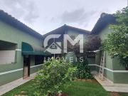 CASA / 4 QUARTOS / ENTRE LAGOS / 6199655 2016