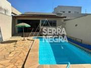 CASA 4 QUARTOS ESPAÇO GOURMET CONDOMINIO FECHADO RUA 3...