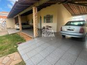 CASA 4 QUARTOS GARAGEM SALA AMPLA ARMARIOS RUA 10...