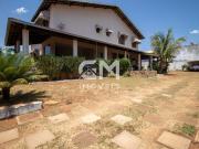 CASA / 4 QUARTOS / GRANDE COLORADO / PLANEJADA 31 3595 1212