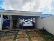 Casa 4 quartos, lazer completo, 400m² Rua 08 Vicente Pires