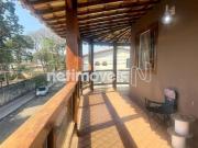 Casa 4 quartos no Alipio de Melo