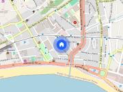 Casa 4 Quartos no Centro