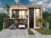 Casa 4 quartos no Condomínio Gran Park Toscana em...