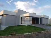 Casa 4 quartos no Condomínio Villas Park 1