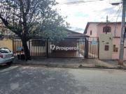 Casa 4 quartos no Jardim América. Terreno 500 m²